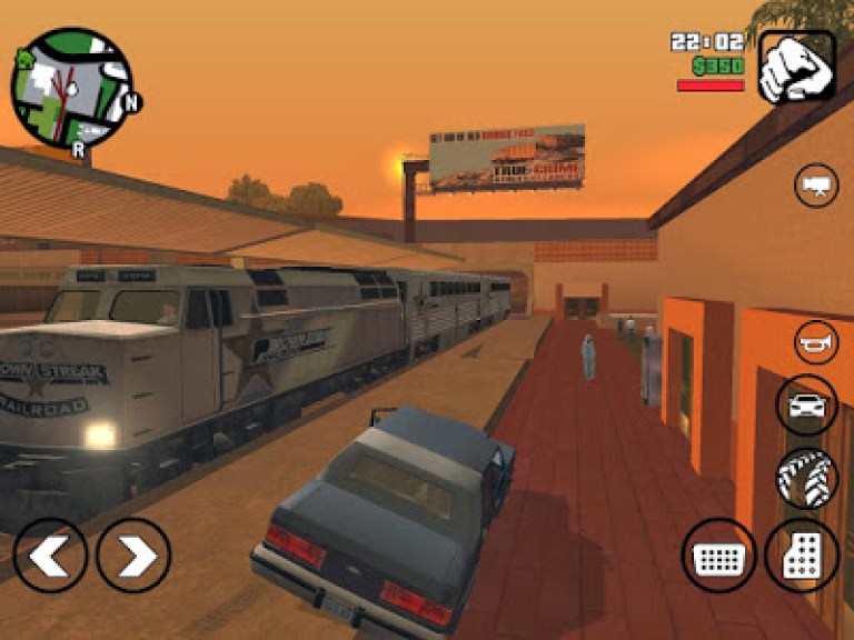 Gta san andreas 1.08 apk obb file download for android