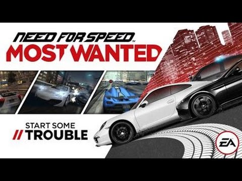 Free Need For Speed Most Wanted Download Android