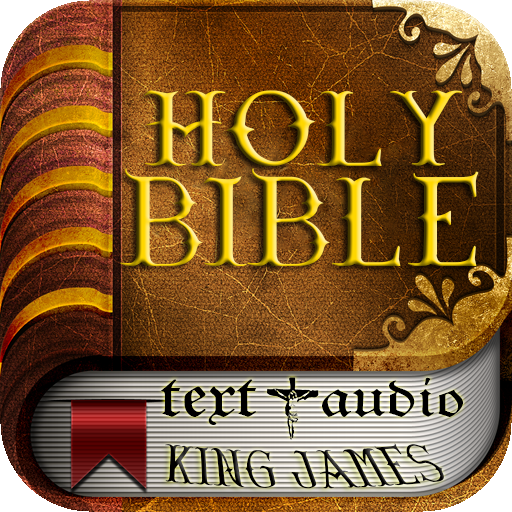 Audio bible king james version