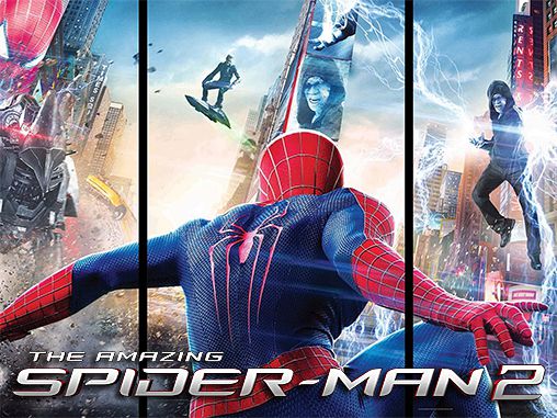 Spider Man Game Free Download For Android Mobile